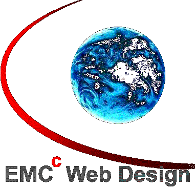EMCc Web Design
