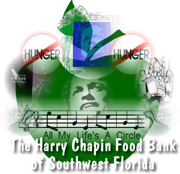 The Harry Chapin Food Bank of Southwest Florida