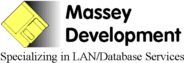 Massey Development Logo