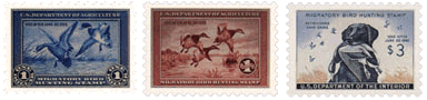 duck stamps