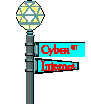 CyberStreet Logo